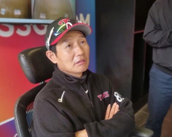 LG 박해민, 96도루 페이스…염경엽 감독 
