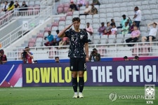 불뿜는 이영준 득점포, 황선홍이 '영점'맞췄다…