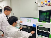 파주시, 잔류농약 분석능력 평가서 2년 연속 국제 수준 입증