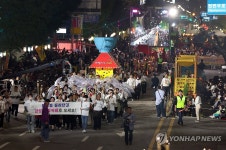 새 활력 기대 광주 충장로 곳곳, 빈 점포 리모델링