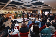 세계 책의 날 기념식 낭독회
