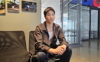 비보이 김헌우 