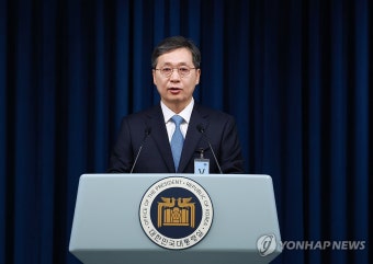 우주항공청 초대 청장에 윤영빈 서울대 교수