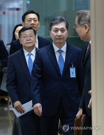 우주항공청 초대 청장에 윤영빈 교수