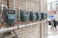 경남도, 도시가스 공급 배관 설치비 지원 확대