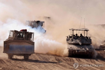 네타냐후 라파공격 강행 임박했나…