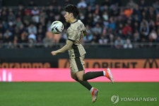 이강인 61분 PSG, 로리앙 대파…음바페·뎀벨레 멀티골