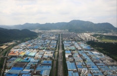창원국가산단에 대기업 3곳 공장·설비 증설한다…2천700억 규모