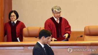 헌재, 유류분 제도 위헌법률심판 헌법소원 선고