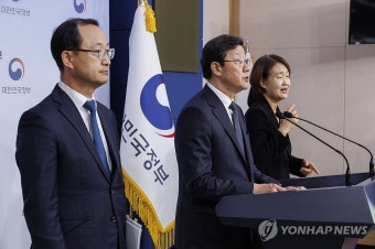 노연홍 의료개혁특위 위원장, 첫 회의 뒤 브리핑
