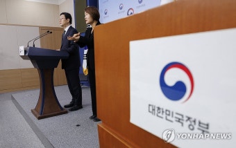 의료개혁특위 노연홍 특위위원장 브리핑