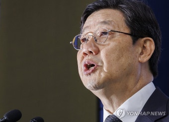의료개혁특위 노연홍 특위위원장 브리핑