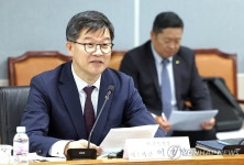 이기일 제1차관, 국민연금공단 본부 방문