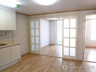 [화순소식] 만원 주택 100명 모집에 657명 신청