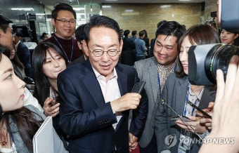 김도읍, 국민의힘 원내대표 경선 불출마