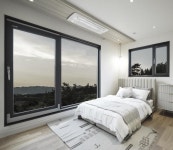 금호석화 휴그린, 독일식 프리미엄 시스템 창호 디크닉 판매