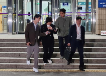 공수처, '채상병 사건' 유재은 2차 조사…김계환도 곧 소환(종합)