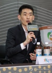 출사표 던지는 고근태 감독