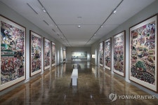 19세기부터 현대까지 한국 자수 한눈에