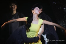 모던정동 100년전 정동으로 시간여행