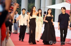 전주 찾아온 영화 