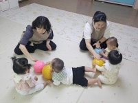 부천시 0세 아동 전용 어린이집 2곳 추가 운영…총 16곳