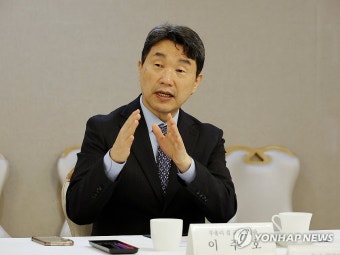 이주호 부총리, 제24차 함께차담회 참석