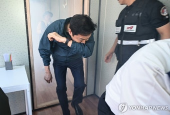 서울안전한마당 안전체험 행사 참여한 오세훈 시장