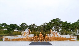 [걷고 싶은 길] 천년 사랑 백제가요 정읍사 오솔길