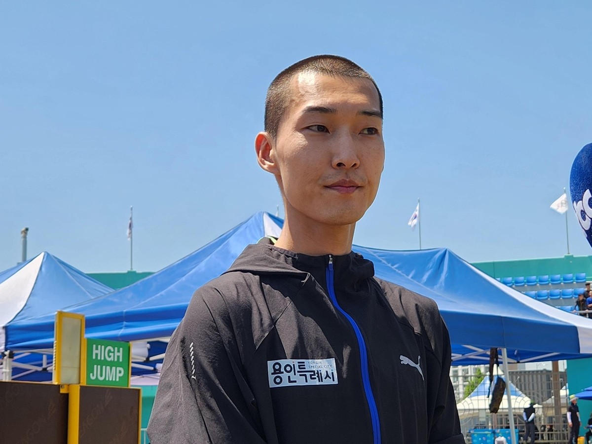 높이뛰기 선수 우상혁, 이탈리아 로마 다이아몬드리그 대회 참가 예정, 올림픽 챔피언들과의 대결 기대