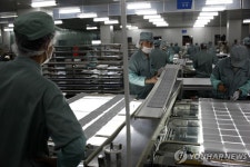 韓美, 중국산 태양광 제품 과잉 공급 문제 긴밀 협의