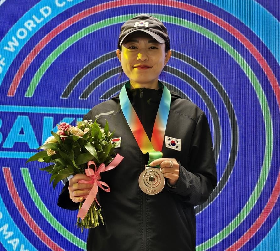김예지, 세계적 주목 받는 사격 선수의 활약 기대!