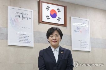 이재명 대통령, 송미령 농림축산식품부 장관 유임 결정