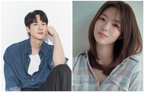 유연석, 9년 만에 MBC 복귀! 지금 거신 전화는에서 설레는 소감을 밝혀
