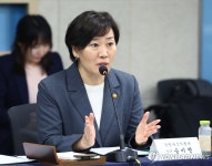 [동정] 송미령 농식품부 장관, 저수지 관리 현장점검