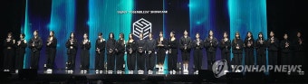 트리플에스 완전체 컴백