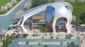 서산시 216억원 들여 성연에 새 장애인복지관 건립 추진(종합)