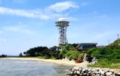 홍성·예산·청양에 전망대 등 관광시설 잇따라 문 열어