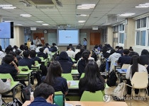 KT넥스알-서울시교육청, 송파구서 고교 AI 인재 양성