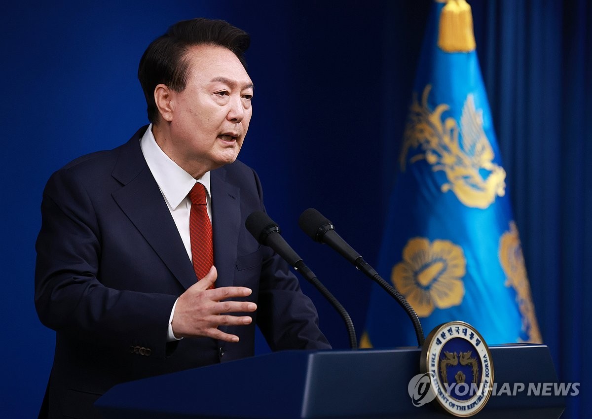 윤석열, 비상계엄 선포 후 다음 날 계엄 해제 결정