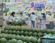 농협유통, 하나로마트 창립 29주년 행사 2탄 진행