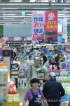 농협유통, 하나로마트 창립 29주년 행사 2탄 진행
