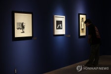 미술관에서 만나는 뱅크시