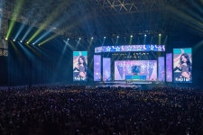 도쿄서 규모 키운 케이콘…K팝 팬 하루 수만명씩 몰려