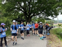 5·18 44주년 기념 무등산 무돌길 완주대회