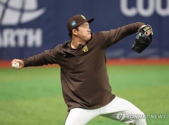 고우석, 이적 후 마이너리그 트리플A서 2경기 연속 무실점