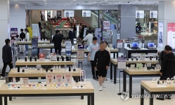 하이마트·전자랜드 매장 160개 사라져…점포 재단장