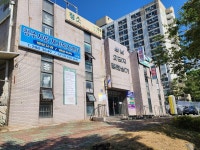 청주 수곡동 LH영구임대아파트에 복합 커뮤니티공간 조성