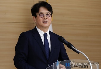 [1보] '김여사 의혹 수사' 서울중앙지검장에 이창수