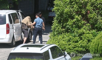 태국 파타야 한국인 살인 사건 피의자
